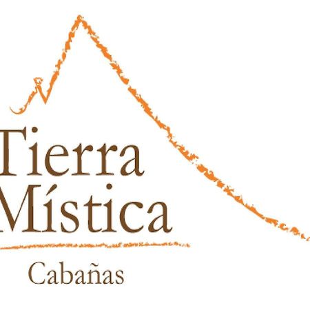 Cabanas Tierra Mistica อูซัวยา ภายนอก รูปภาพ